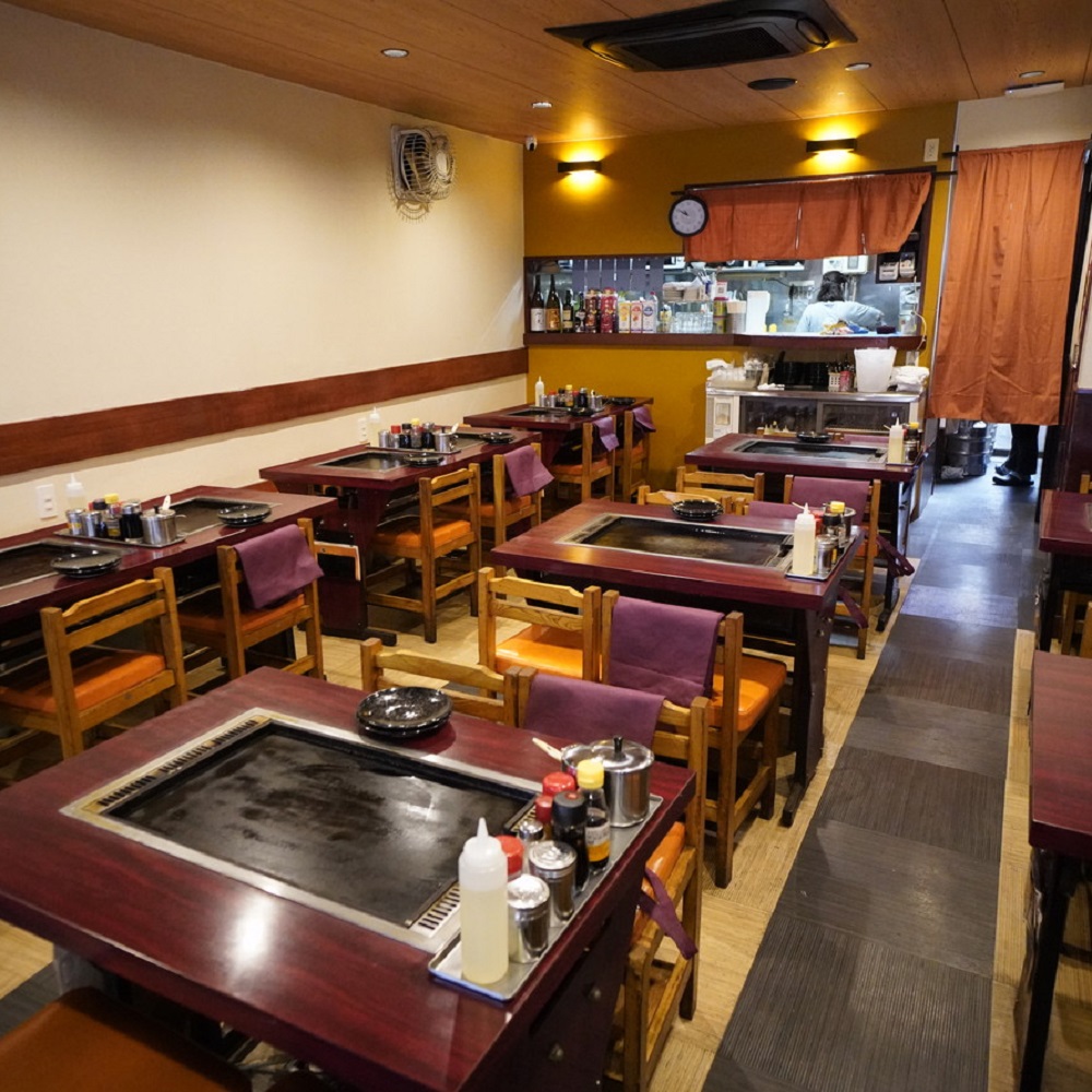 お席のみのご予約