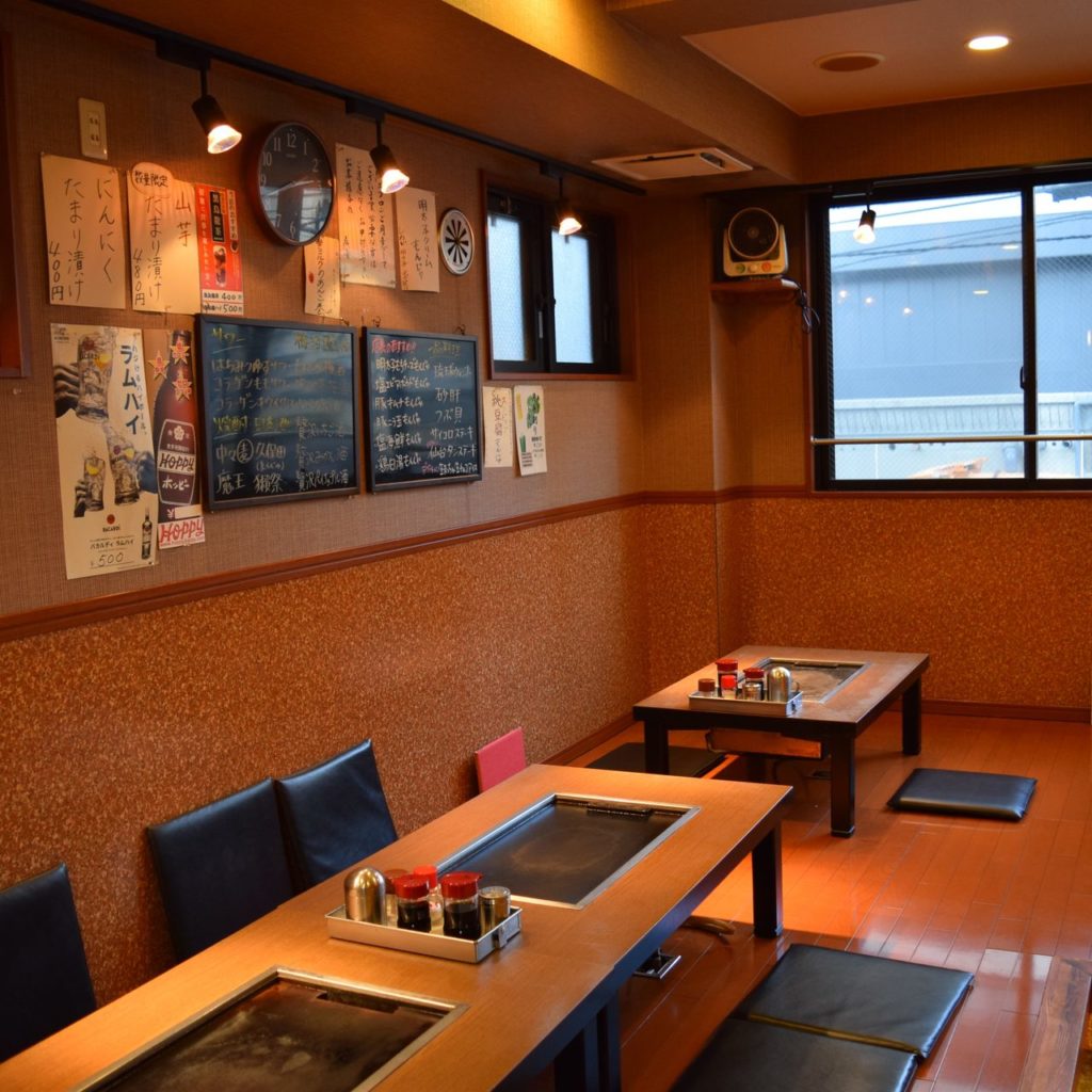 お席のみのご予約