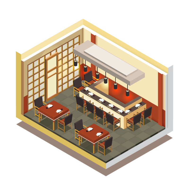 お席のみのご予約