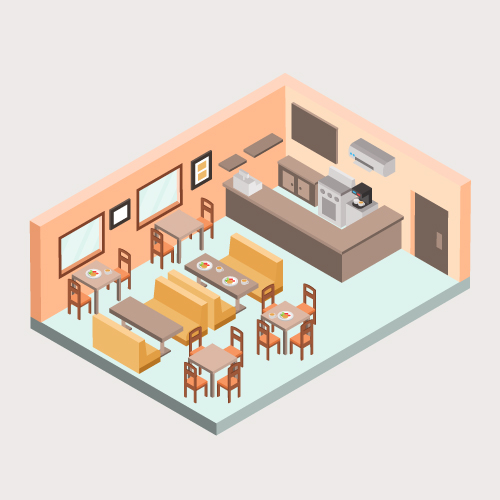 お席のみのご予約